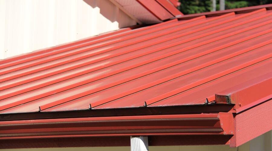 Industrial Roof Repair in Barry, IL